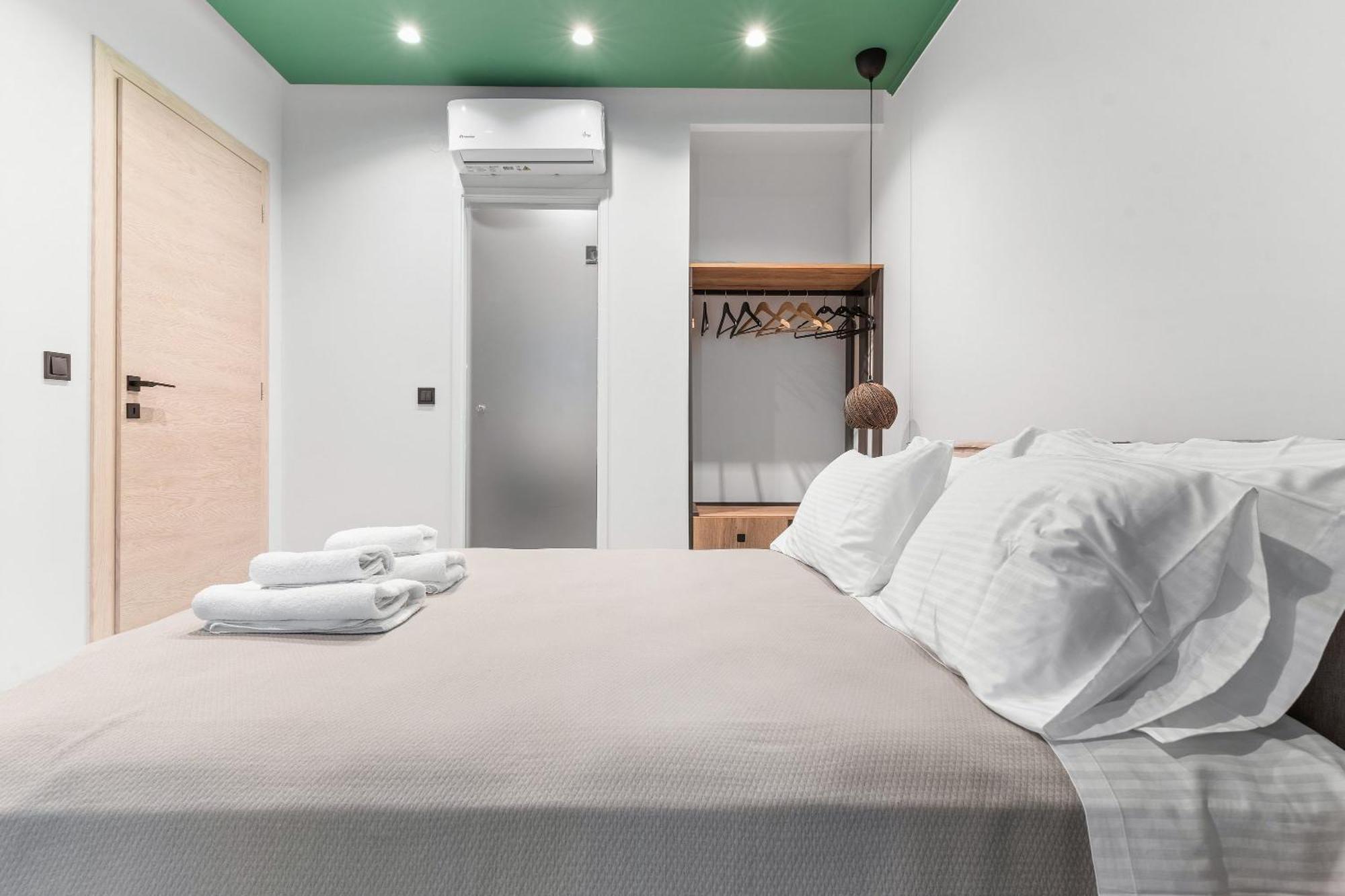 Argeno Suites Lefkada Exterior photo